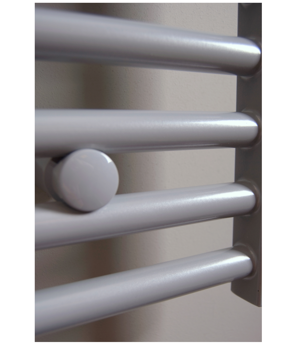 Radiator Recht 1720 Sanicare design handdoekradiator