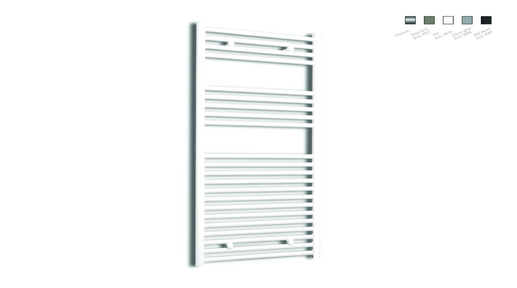Sanicare radiator recht 1118