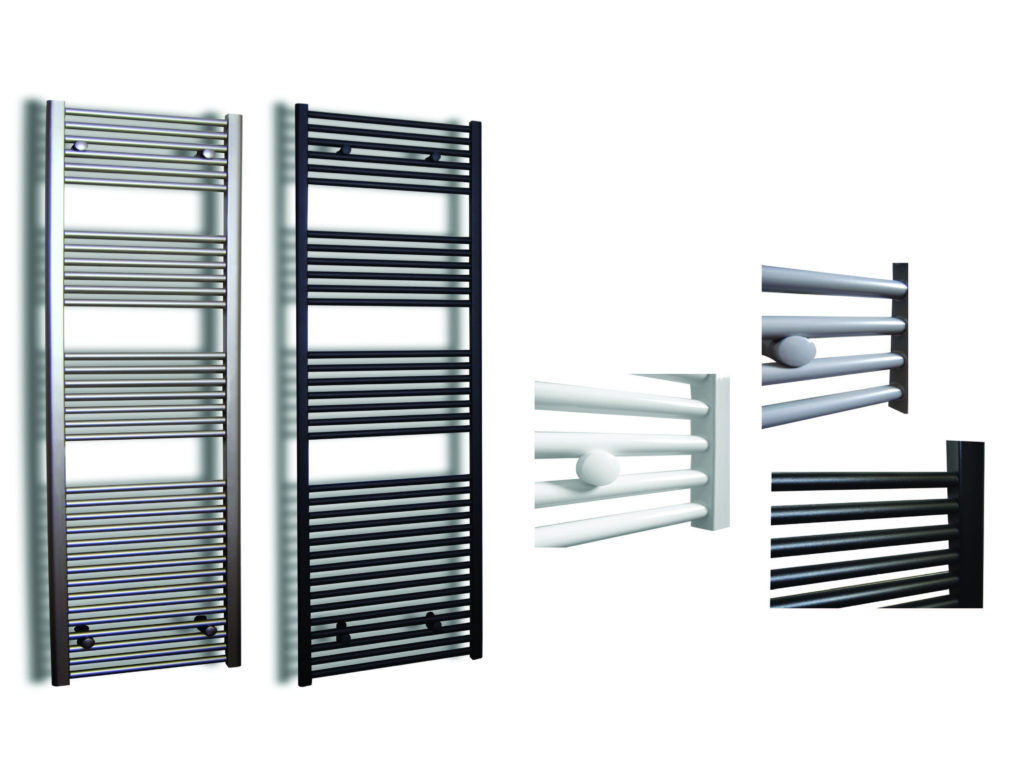 Sanicare radiator recht 1720