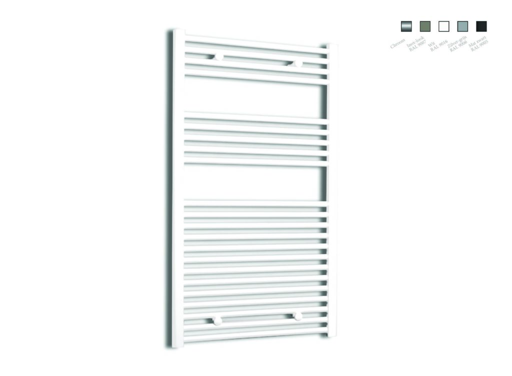 Sanicare radiator recht 1118