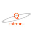Q-mirrors logo