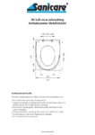Tech. Tek. RV zitting SK40R302001