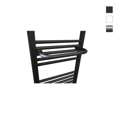 Handdoekbeugel Giro 35 & 50 cm.