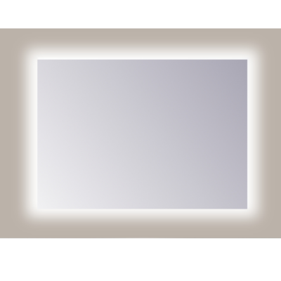 LED Spiegel Ambiance PP geslepen