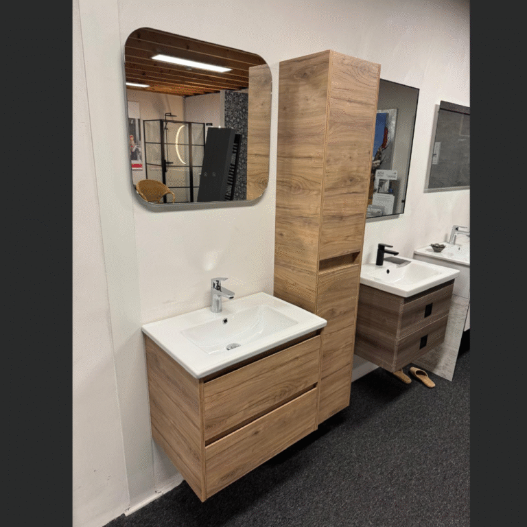 💡 Inspiratie uit de showroom: Avenza 65 cm