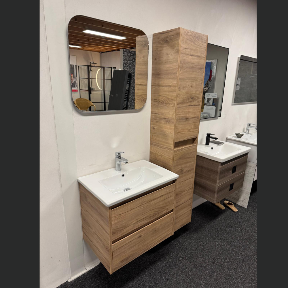 💡 Inspiratie uit de showroom: Avenza 65 cm