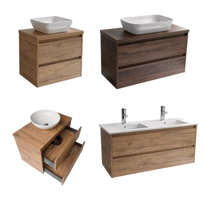 Badmeubelserie Avenza