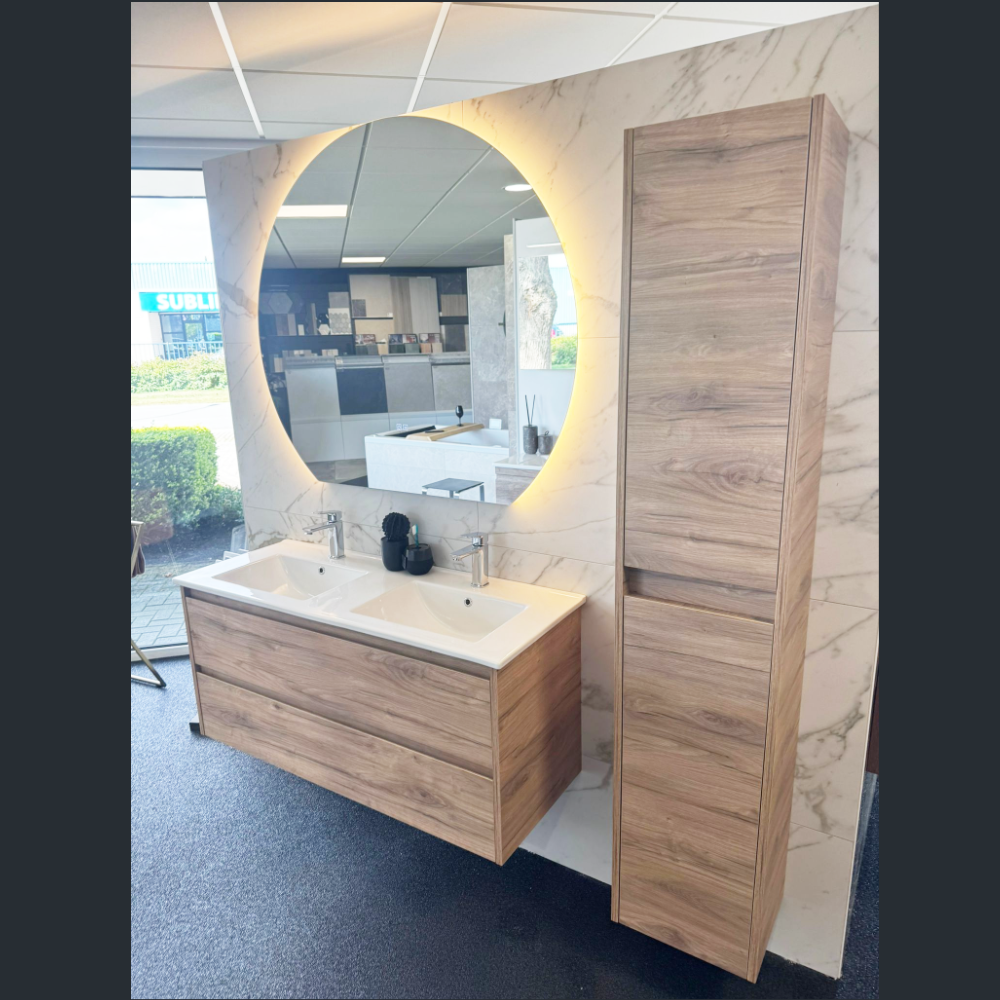 ✨ Nieuwe Avenza-opstelling bij Bad Middeljans in Emmen! ✨