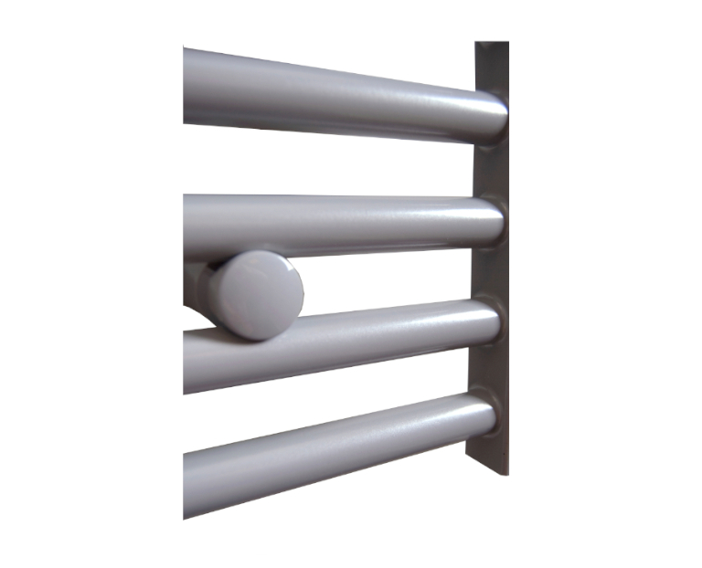 Detail zilver grijs Detail zilver grijs