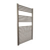 HRA 60 x 111,8 inox look