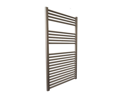 HRA 60 x 111,8 inox look