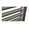 Detail inox look