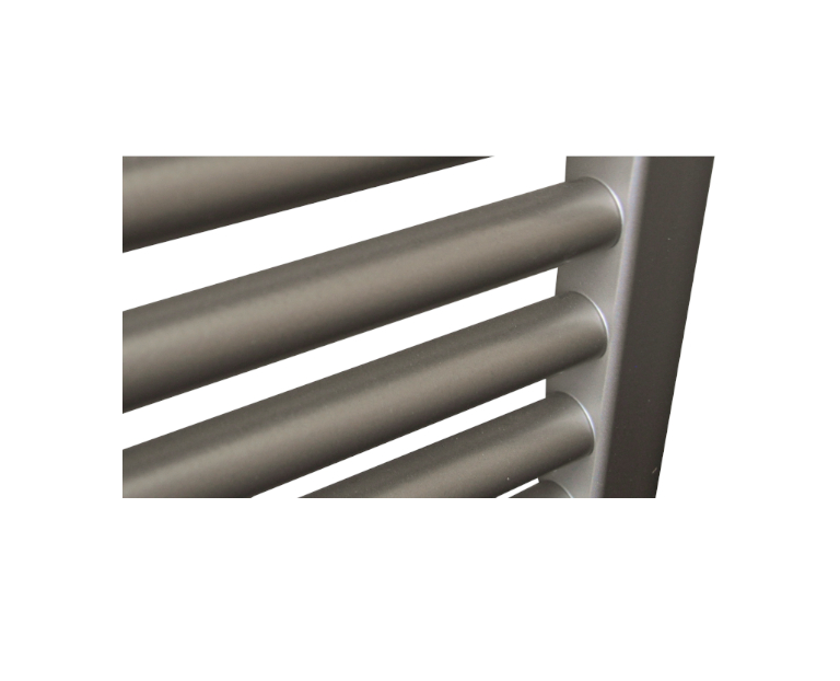 Detail inox look Detail inox look