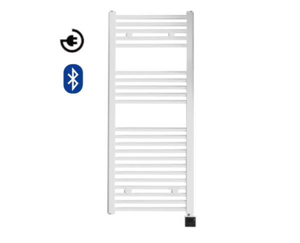 Design radiator 1118 elektrisch - Bluetooth