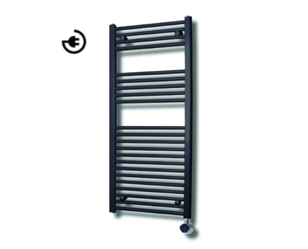 Design radiator 1118 elektrisch