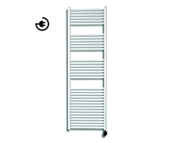 Design radiator 1720 elektrisch