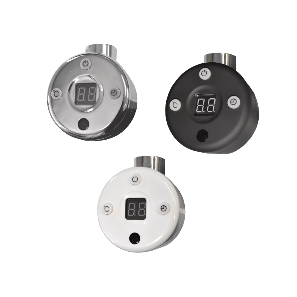 Detail HVS Detail HVS