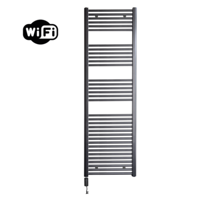 Design radiator 1720 HVW WiFi