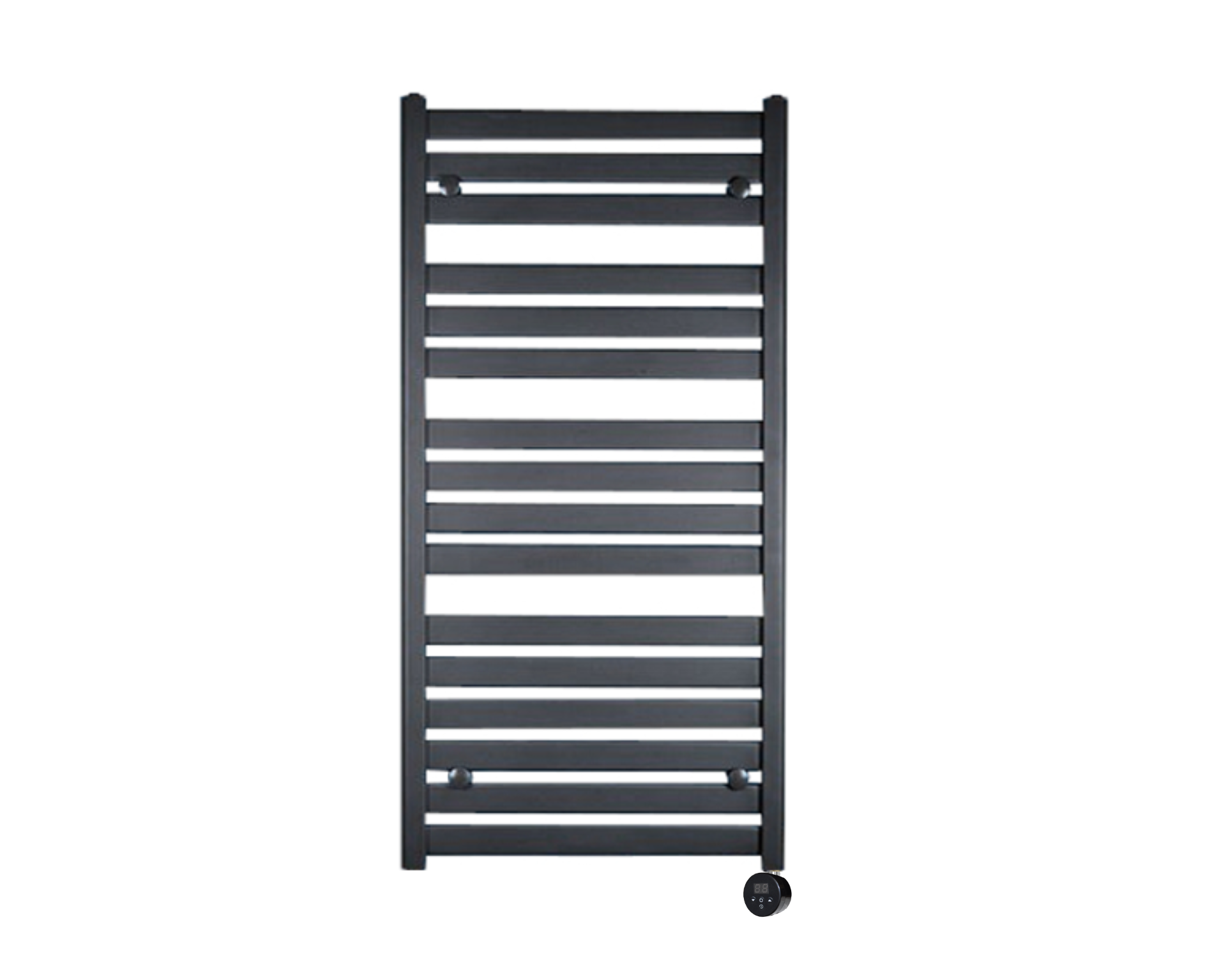 Moda 1200 zwart met HVE zwart