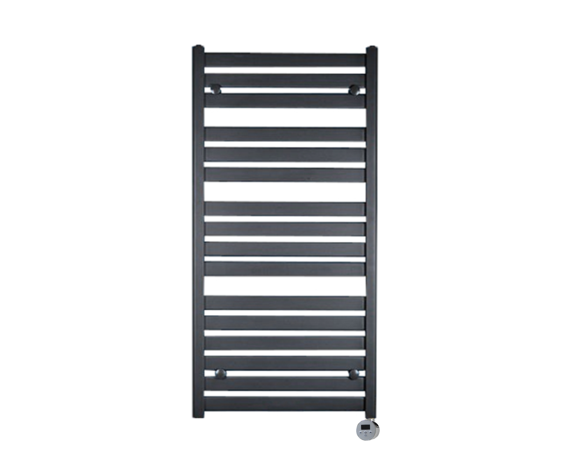 Moda 1200 zwart met HVE