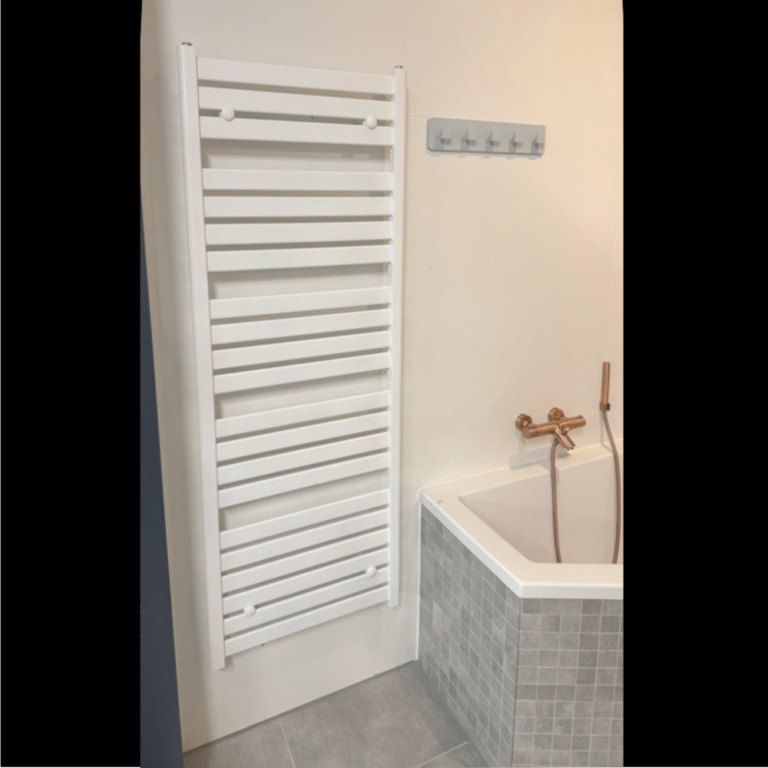 🛁 Een stijlvolle eyecatcher bij Sanitairkamer Nieuwegein