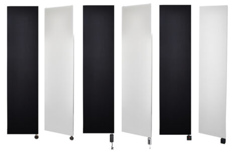 Nu leverbaar – Denso elektrische plaatradiator