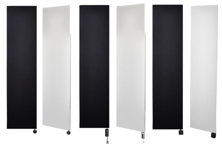 Nu leverbaar – Denso elektrische plaatradiator