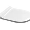 Rondo Slim Solid toiletzitting