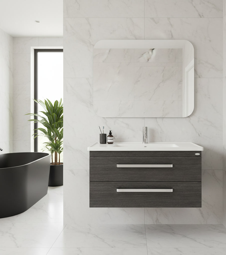 Q10 – strak design met een luxe uitstraling