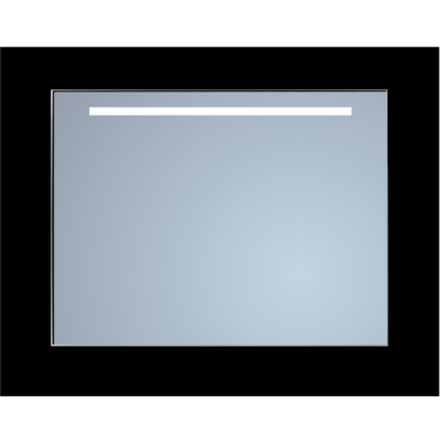 LED Spiegel 1 baan