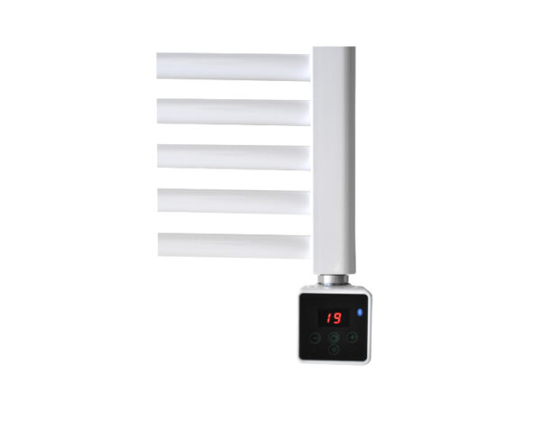 Design radiator elektrisch - Bluetooth