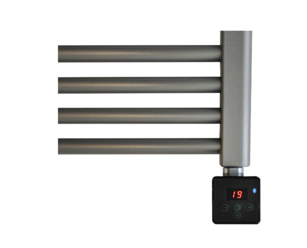 Design radiator elektrisch - Bluetooth