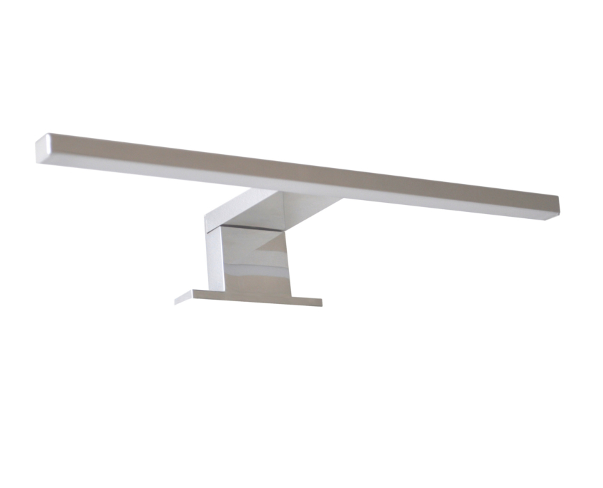 💡 Spiegellamp Anna: nu ook in aluminium!