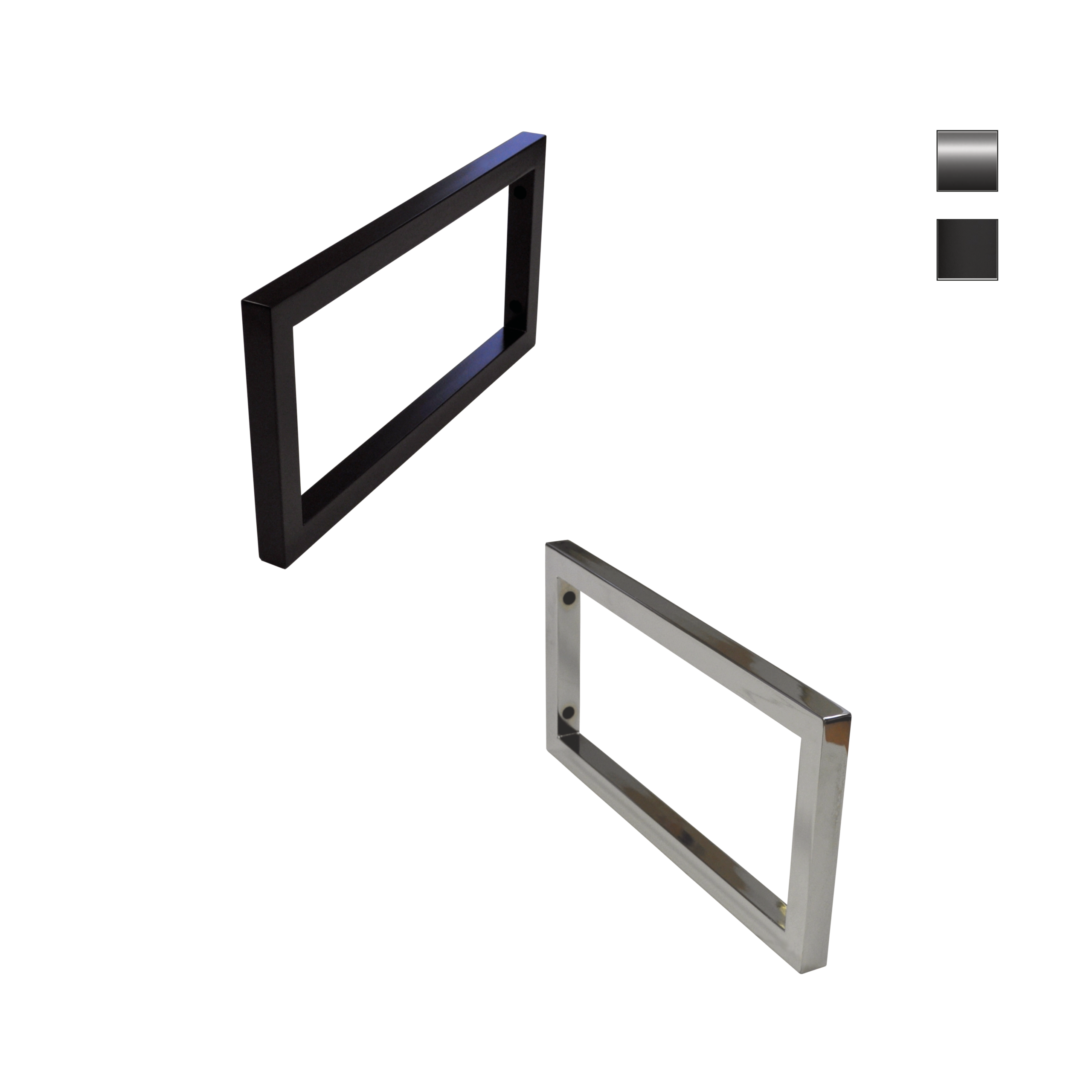 Wastafelbeugels Wastafelbeugels