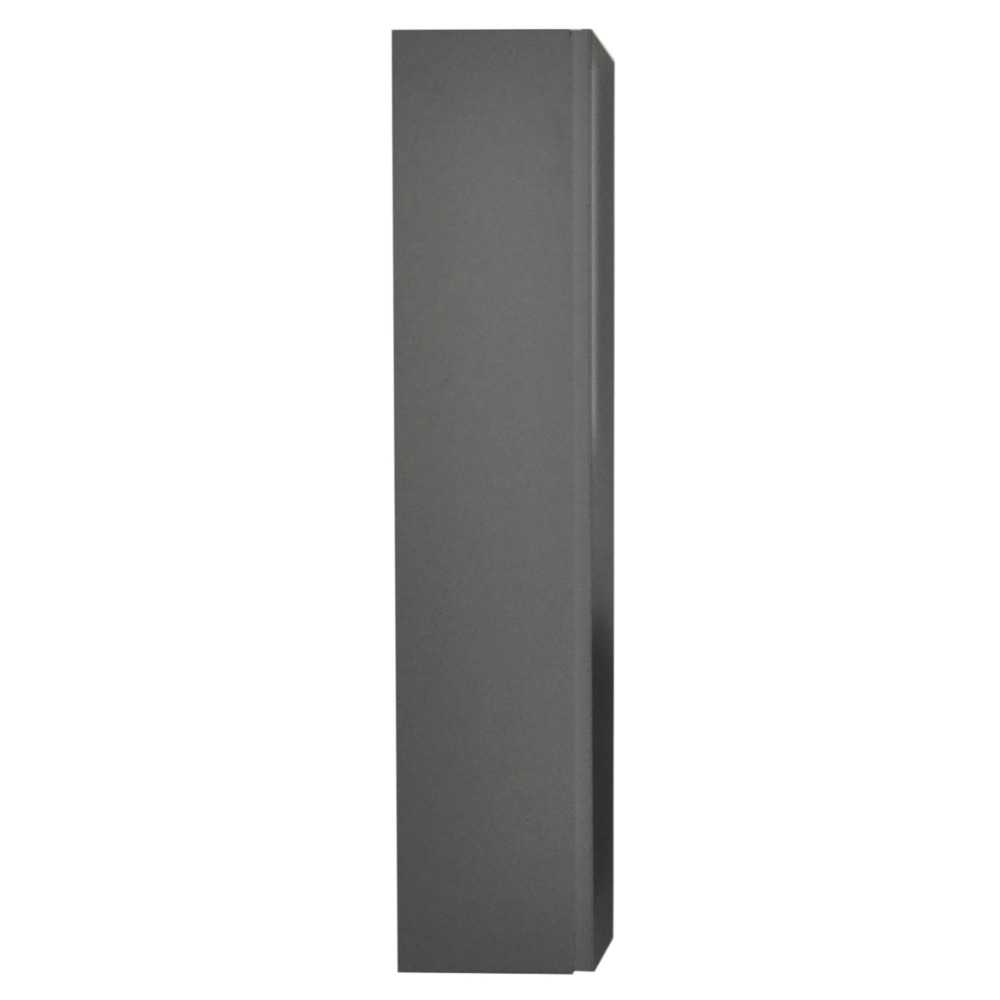 hoge kolomkast Q7 antraciet