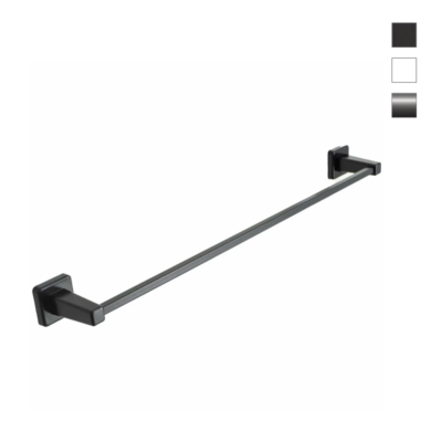 Handdoekhouder Magnetisch 60 cm. (inkortbaar)